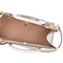 GUCCI GG Supreme Apple Tote Bag 659983 Beige Tan Multi PVC